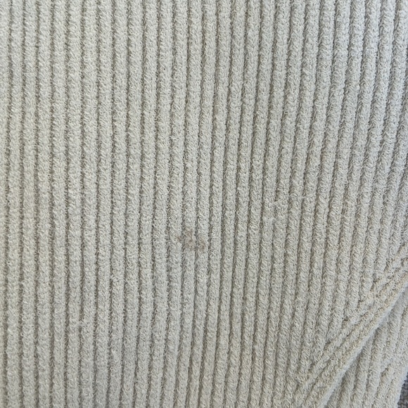 Khaite Maddy Top in Ivory - Picture 10 of 15